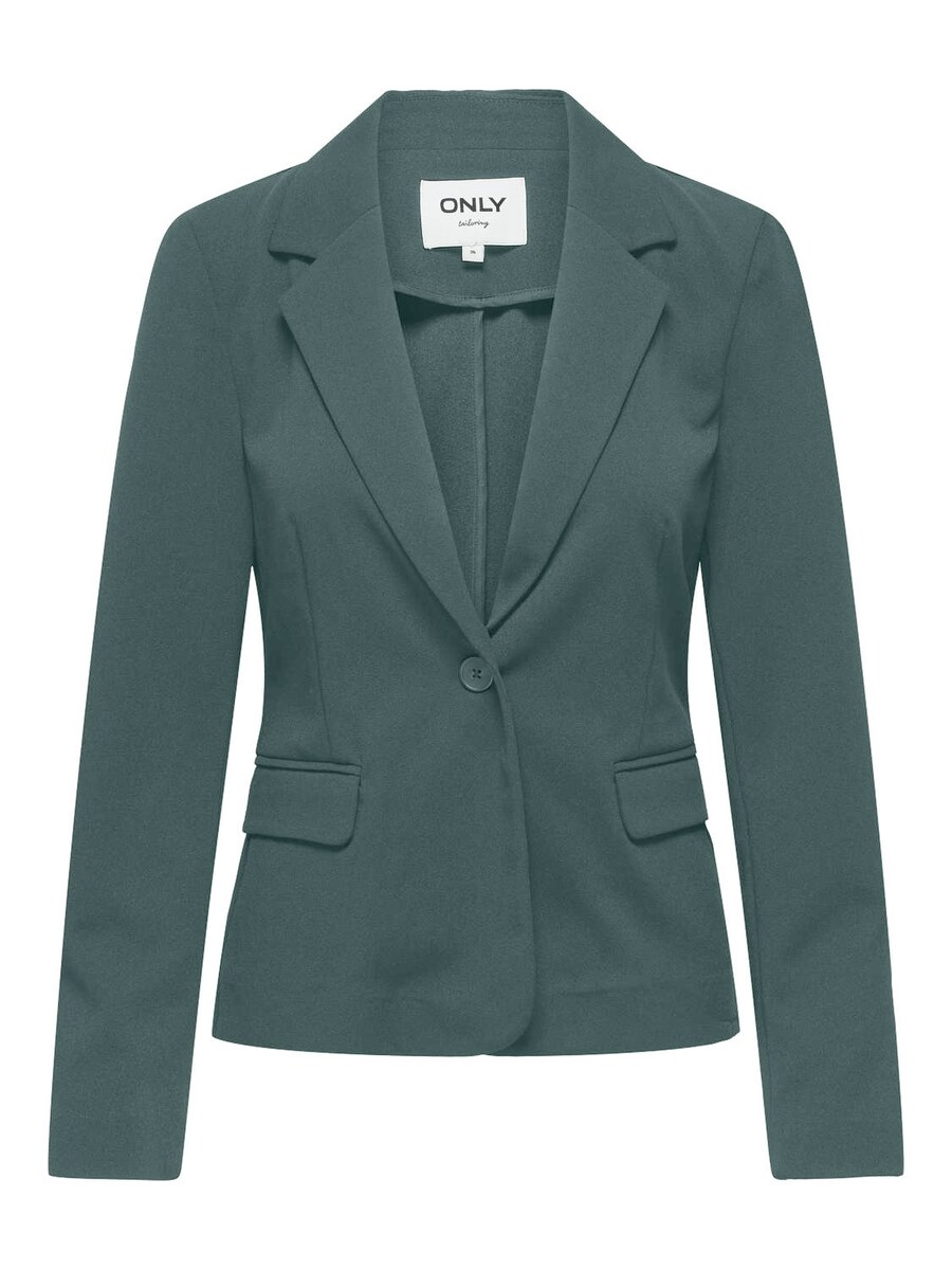 Блейзер ONLY, темно-зеленый
Блейзер ONLY, темно-зеленый