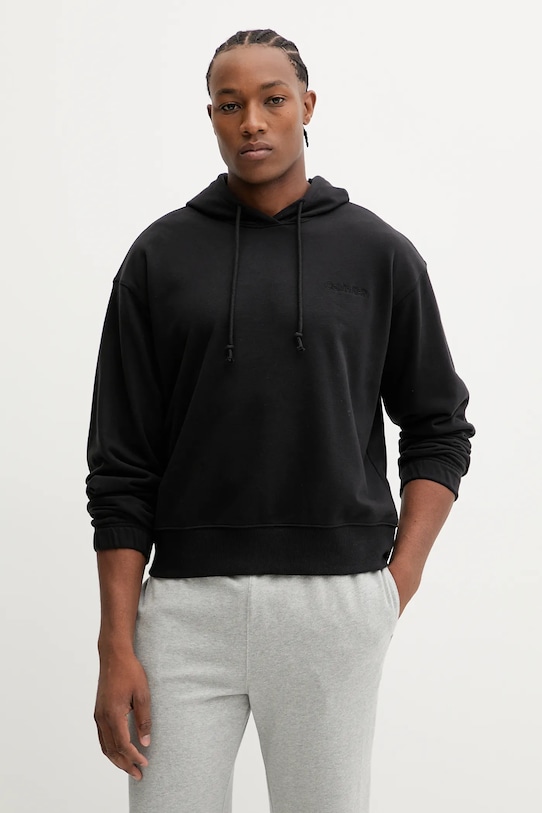Толстовка для отдыха Calvin Klein Underwear, черный
Толстовка для отдыха Calvin Klein Underwear, черный