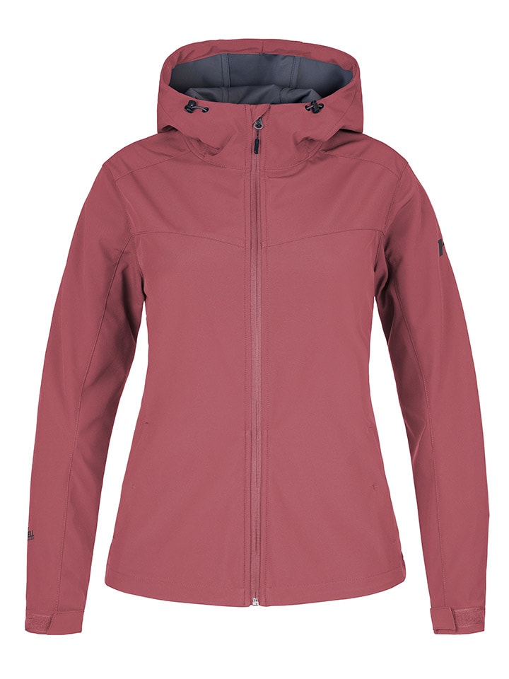 Куртка софтшелл Hannah, красный
Куртка софтшелл Hannah, красный