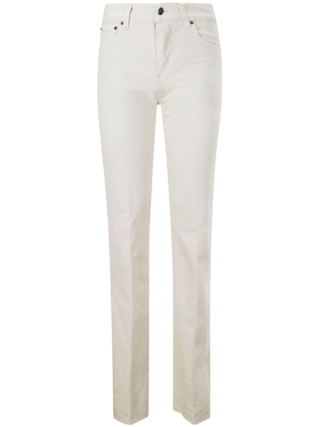 Haikure прямые джинсы Flora, белый
Haikure прямые джинсы Flora, белый