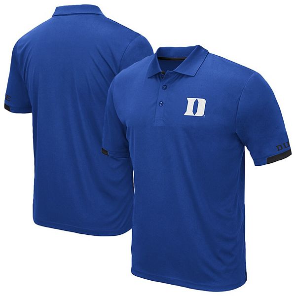 Мужская поло royal duke blue devils santry Colosseum
Мужская поло royal duke blue devils santry Colosseum