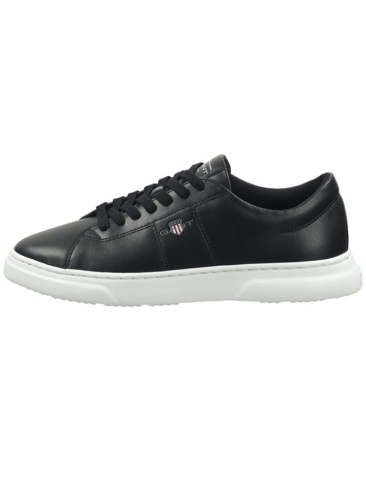 Низкие кроссовки GANT Footwear, черный
Низкие кроссовки GANT Footwear, черный
