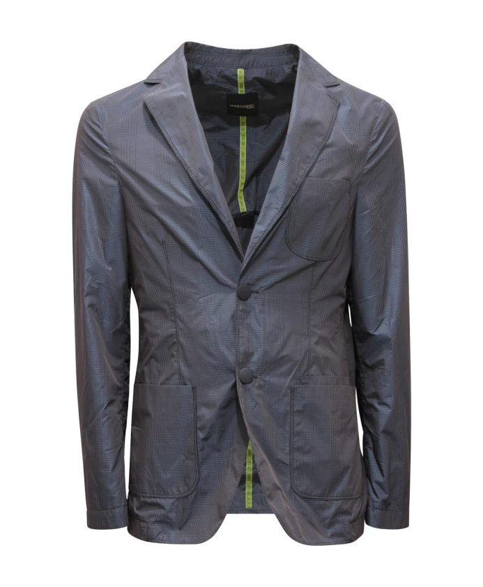 Техническая куртка Марчиано Guess, синий
Техническая куртка Марчиано Guess, синий