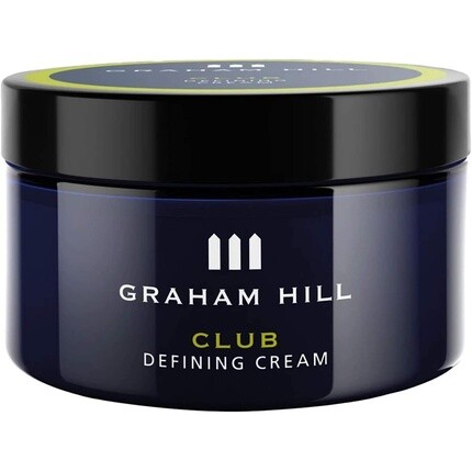 Крем для контуринга лица Club Defining Cream 75 мл Graham Hill
Крем для контуринга лица Club Defining Cream 75 мл Graham Hill