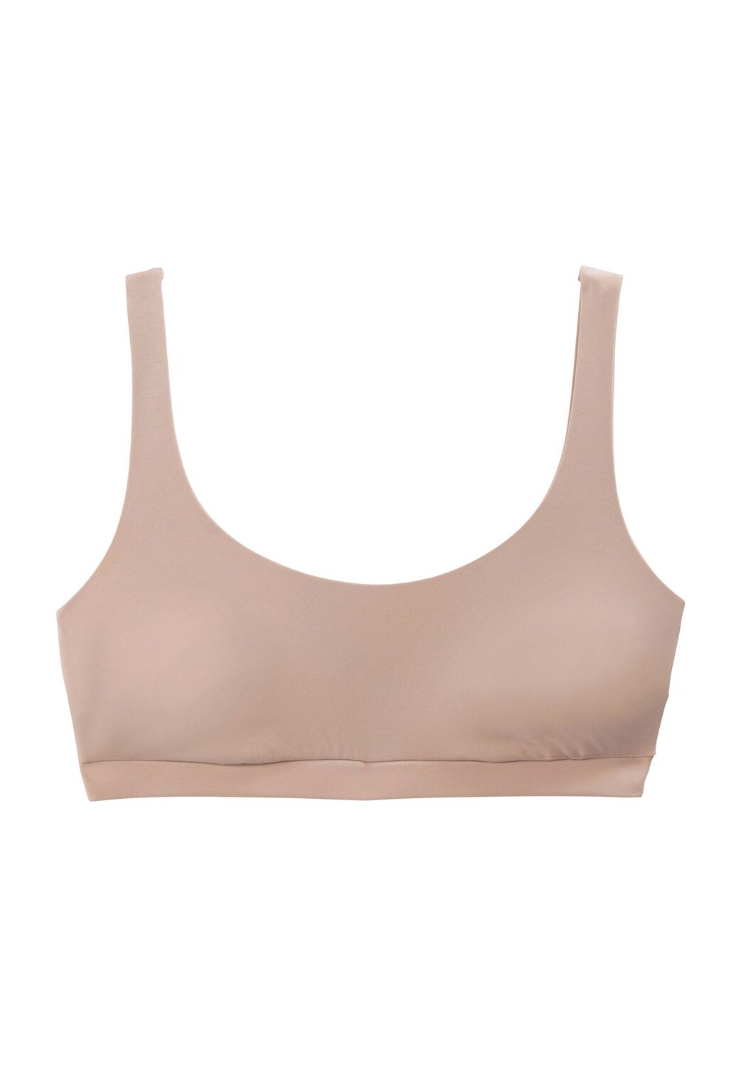 Бюстье, широкие бретели, для женщин CALIDA, цвет Rose Teint
Бюстье, широкие бретели, для женщин CALIDA, цвет Rose Teint