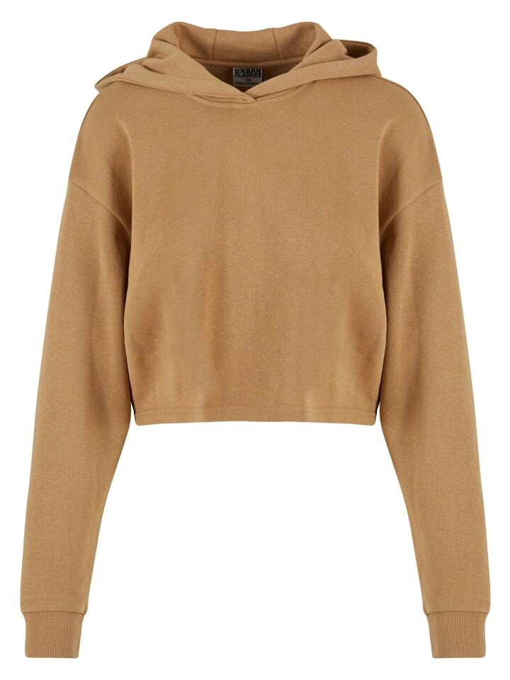 Толстовка Urban Classics, цвет unionbeige
Толстовка Urban Classics, цвет unionbeige