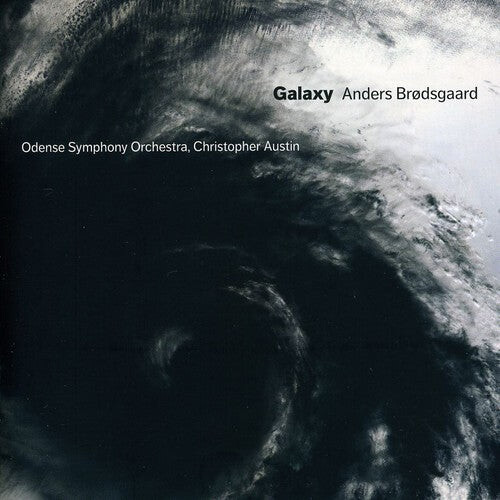CD диск Brodsgaard / Odense Symphony Orchestra / Austin: Galaxy
CD диск Brodsgaard / Odense Symphony Orchestra / Austin: Galaxy