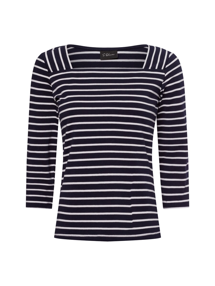 Топ s.Oliver, marine blue
Топ s.Oliver, marine blue