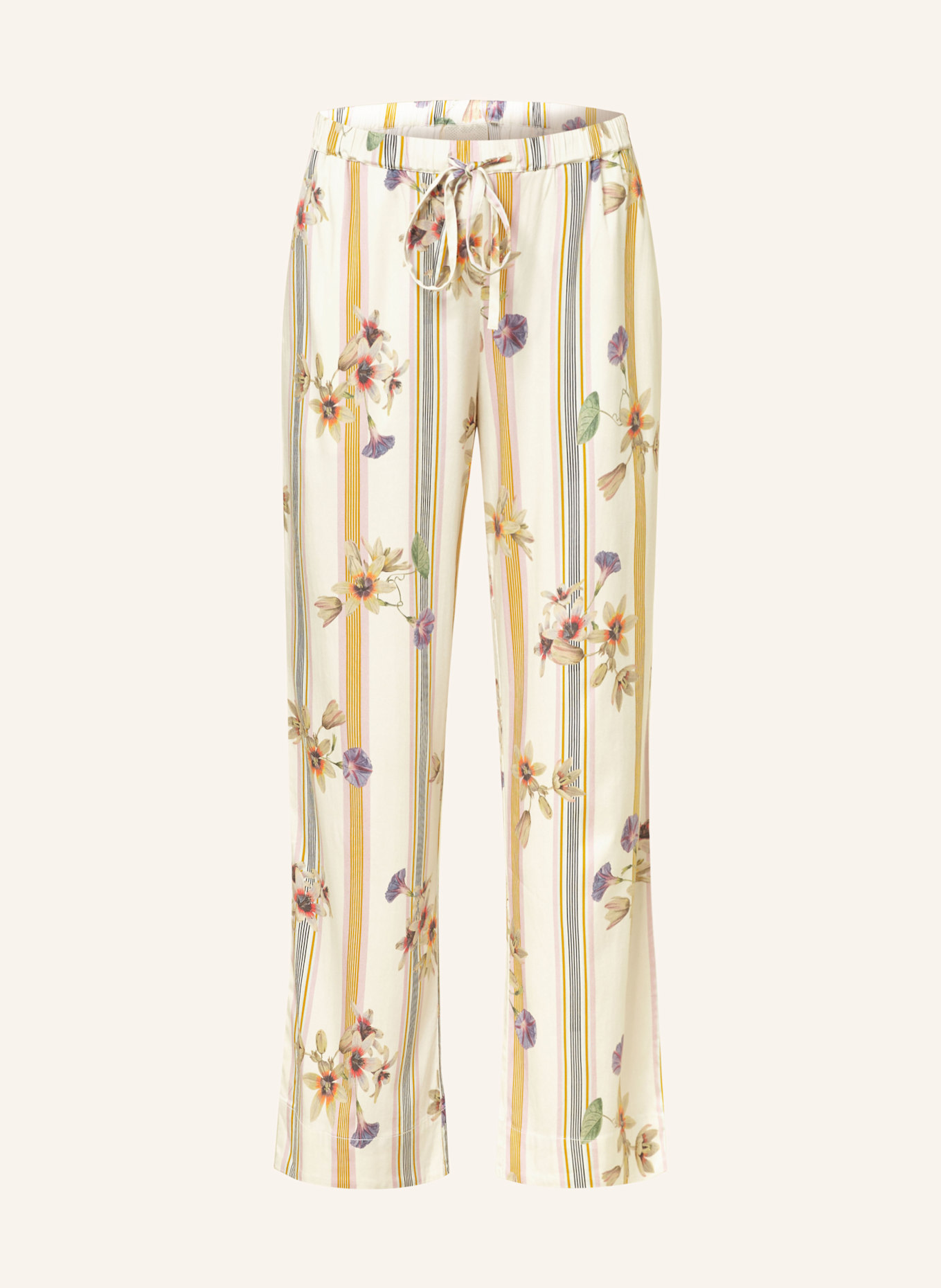 Штаны для сна Mare Amare Essenza, мультиколор
Штаны для сна Mare Amare Essenza, мультиколор