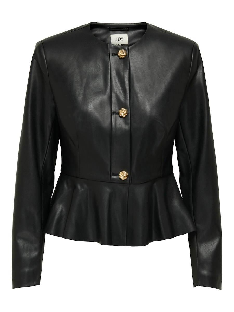 Куртка межсезонная JDY OLIVIA, черный
Куртка межсезонная JDY OLIVIA, черный