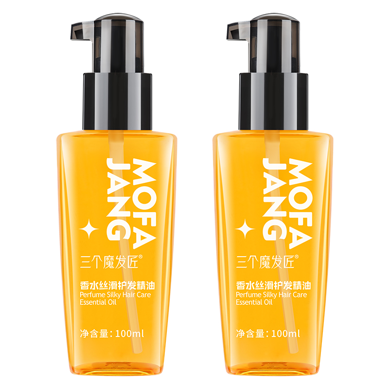 Эфирные масла для ухода за волосами unisex Three Trolls
Эфирные масла для ухода за волосами unisex Three Trolls