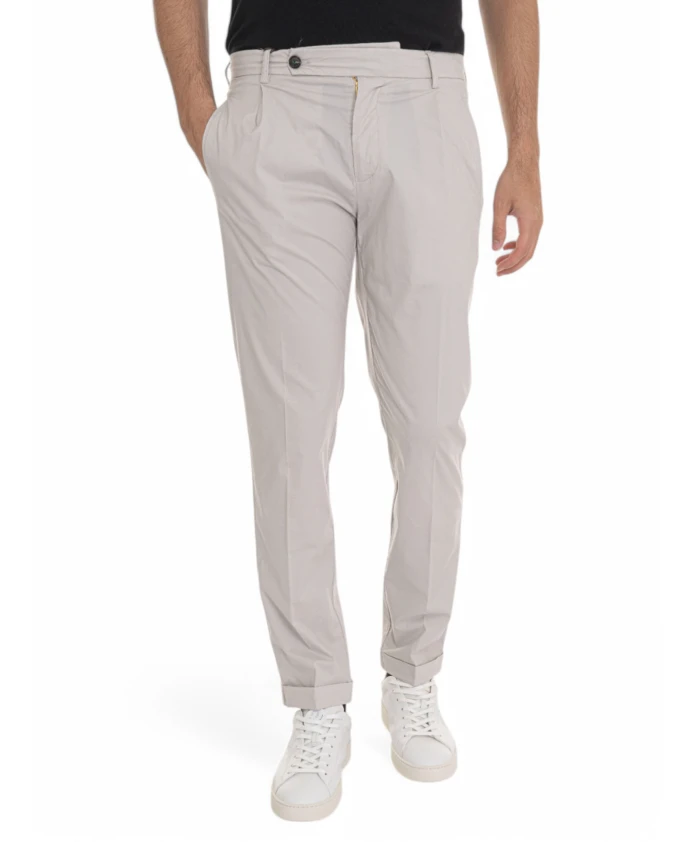 Брюки чинос Retro Gd Berwick, белый
Брюки чинос Retro Gd Berwick, белый