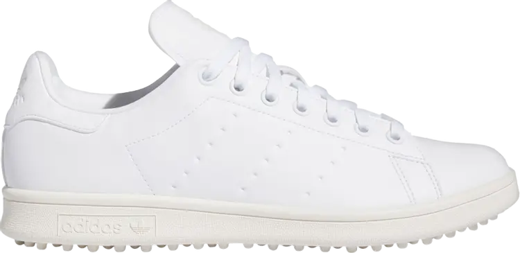 Кроссовки Stan Smith Golf 'Triple White', белый
Кроссовки Stan Smith Golf 'Triple White', белый