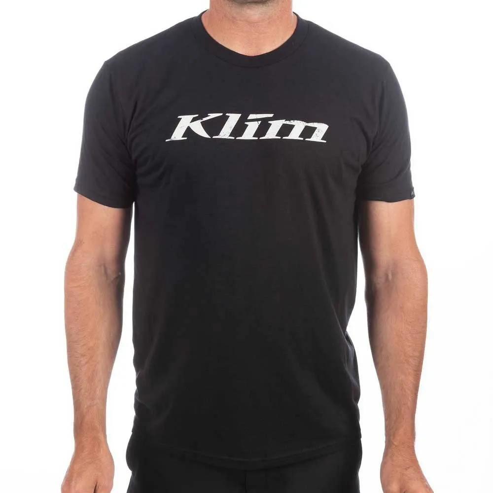 Футболка с коротким рукавом Klim AR Bike, черный
Футболка с коротким рукавом Klim AR Bike, черный