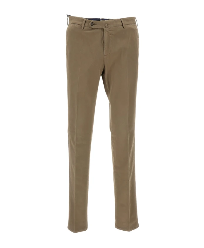 Хлопковые брюки чинос Pt01, бежевый
Хлопковые брюки чинос Pt01, бежевый