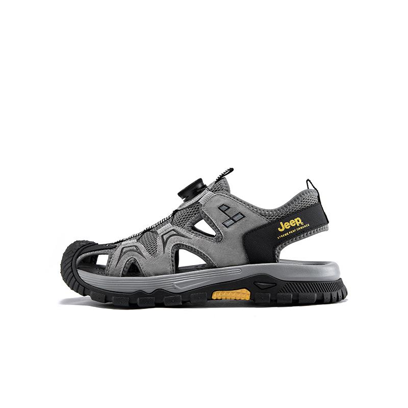 Jeep Мужские треккинговые туфли для речных походов серые, цвет Gray
Jeep Мужские треккинговые туфли для речных походов серые, цвет Gray