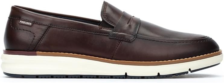 Мужские лоферы PIKOLINOS Manacor M1A-3230, Olmo
Мужские лоферы PIKOLINOS Manacor M1A-3230, Olmo