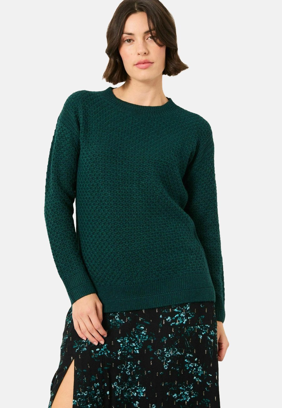 Джемпер FatFace Jumper, Dark Teal/Blue/Teal
Джемпер FatFace Jumper, Dark Teal/Blue/Teal
