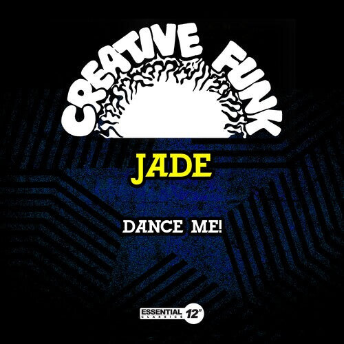 CD диск Jade: Dance Me!
CD диск Jade: Dance Me!