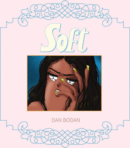 CD диск Bodan, Dan: Soft
CD диск Bodan, Dan: Soft