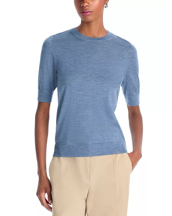 Свитер Farbella Boss, синий
Свитер Farbella Boss, синий