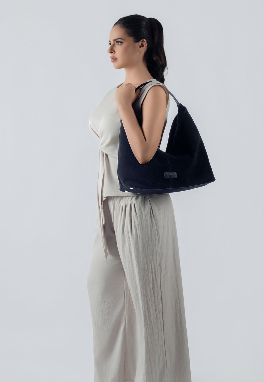 Сумка Carlheim ELIANA , Black
Сумка Carlheim ELIANA , Black