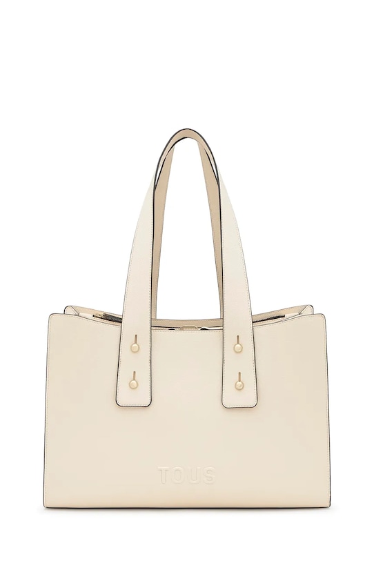 Сумка Tous, бежевый
Сумка Tous, бежевый