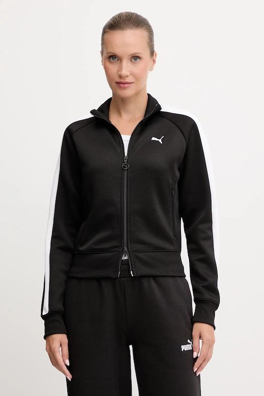 Толстовка Puma, черный
Толстовка Puma, черный