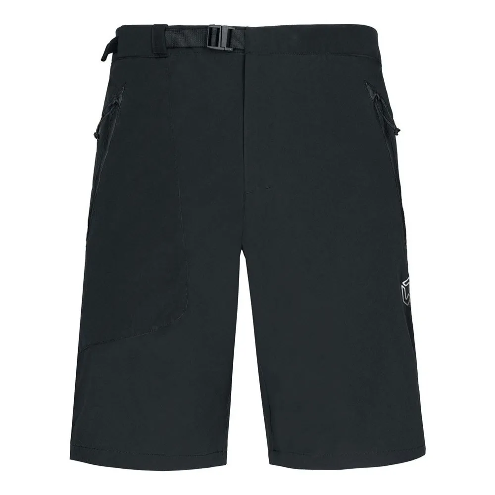 Шорты Rock Experience Half Dollar, черный
Шорты Rock Experience Half Dollar, черный