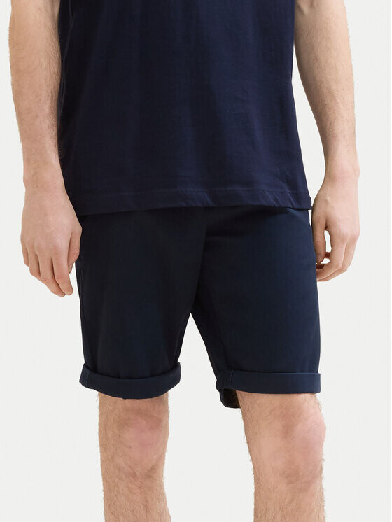 Шорты Tom Tailor, синий
Шорты Tom Tailor, синий