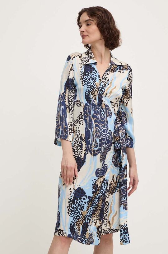 Платье Answear Lab, синий
Платье Answear Lab, синий