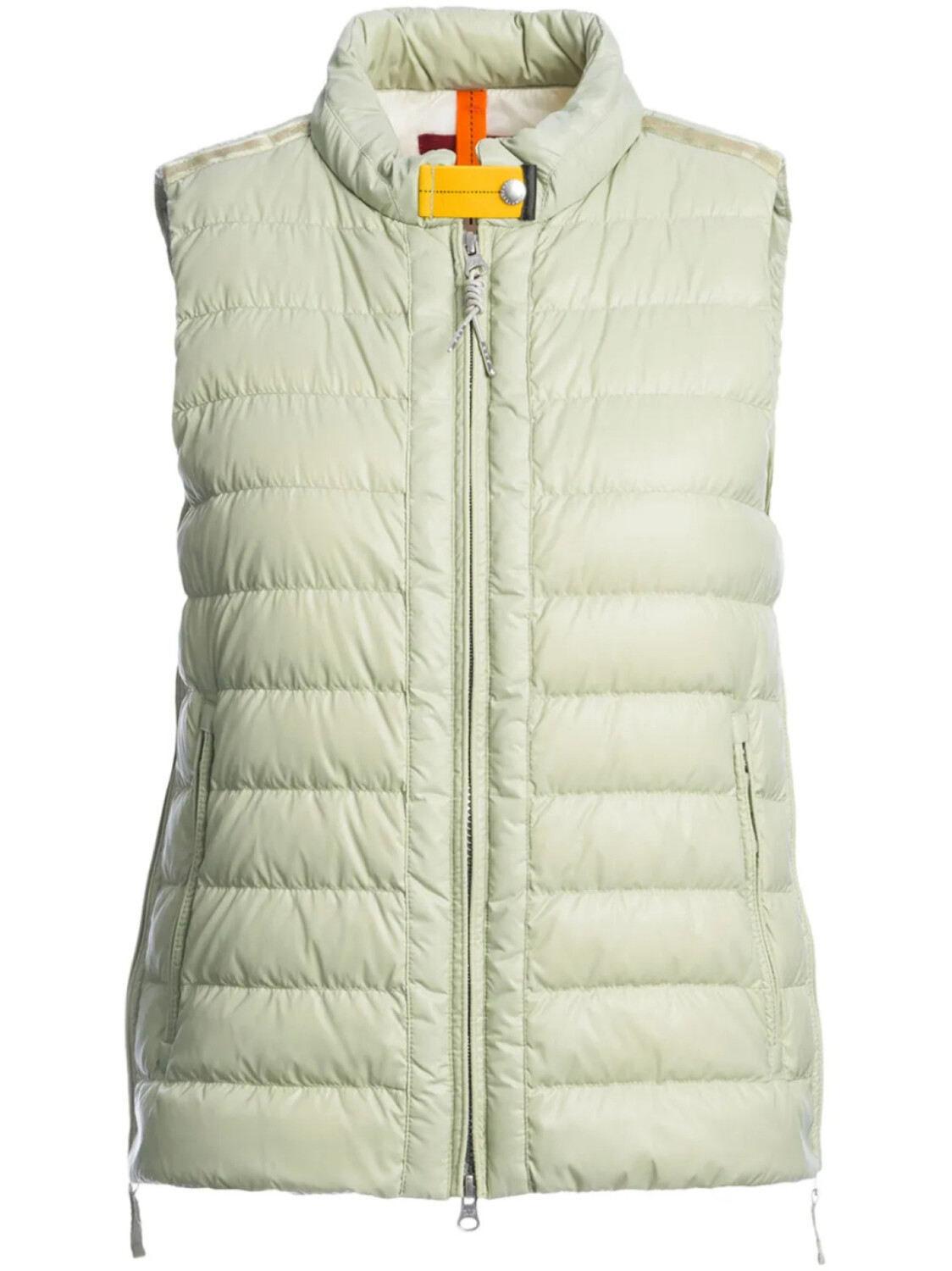 Parajumpers дутый жилет, зеленый
Parajumpers дутый жилет, зеленый