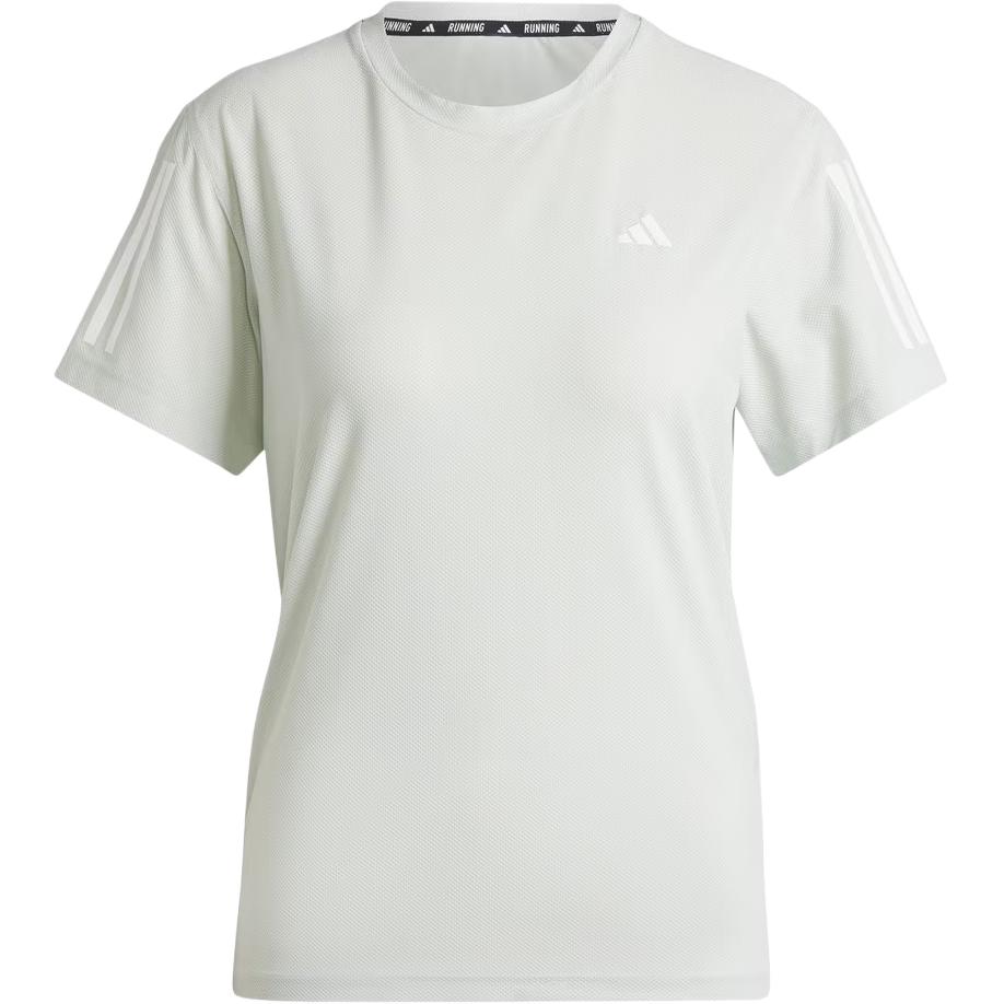 Женская футболка, японская версия Adidas, mint зеленый
Женская футболка, японская версия Adidas, mint зеленый