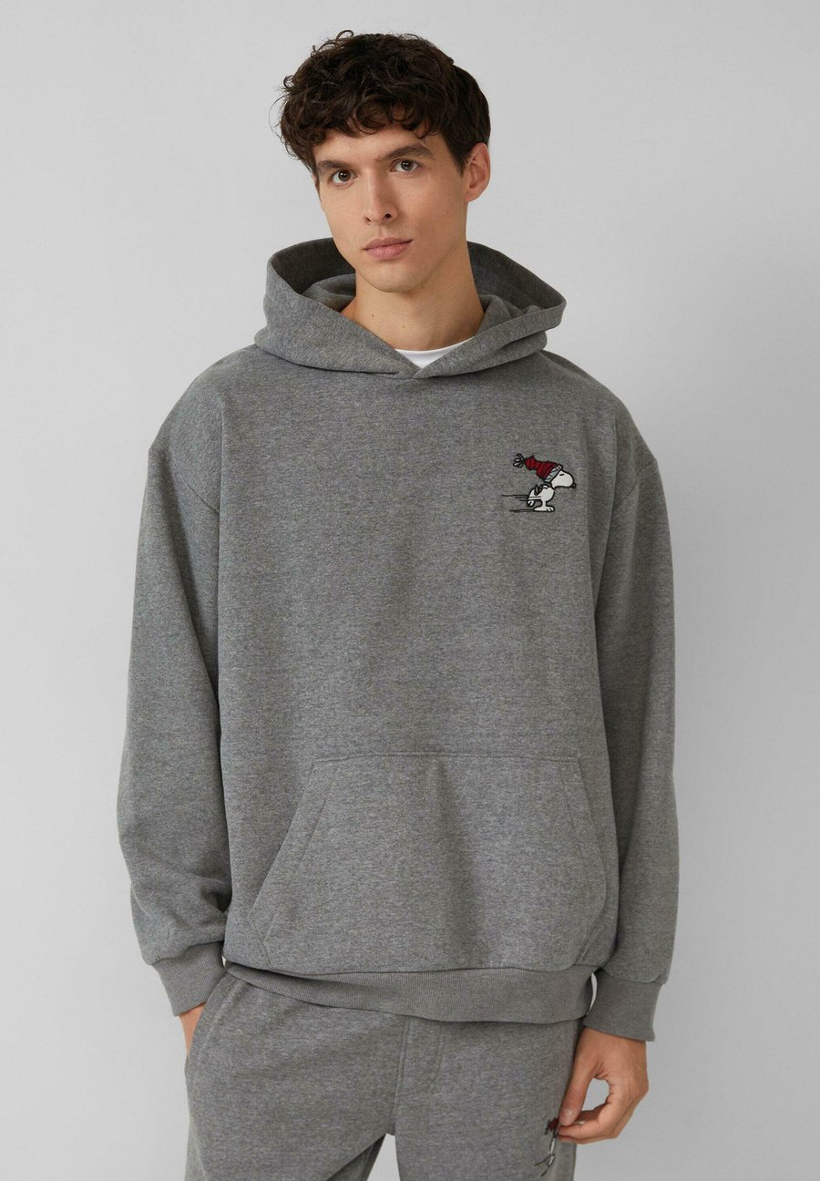 Толстовка s.Oliver Sweatshirt, Graphit/Grey
Толстовка s.Oliver Sweatshirt, Graphit/Grey