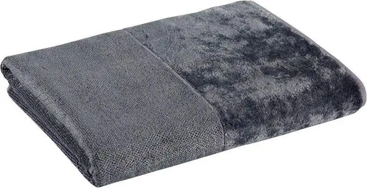 Полотенце Möve "Полотенце MÖVE Bamboo Luxe", (1 шт.) 50х100 см (1 шт.), цвет stone
Полотенце Möve "Полотенце MÖVE Bamboo Luxe", (1 шт.) 50х100 см (1 шт.), цвет stone