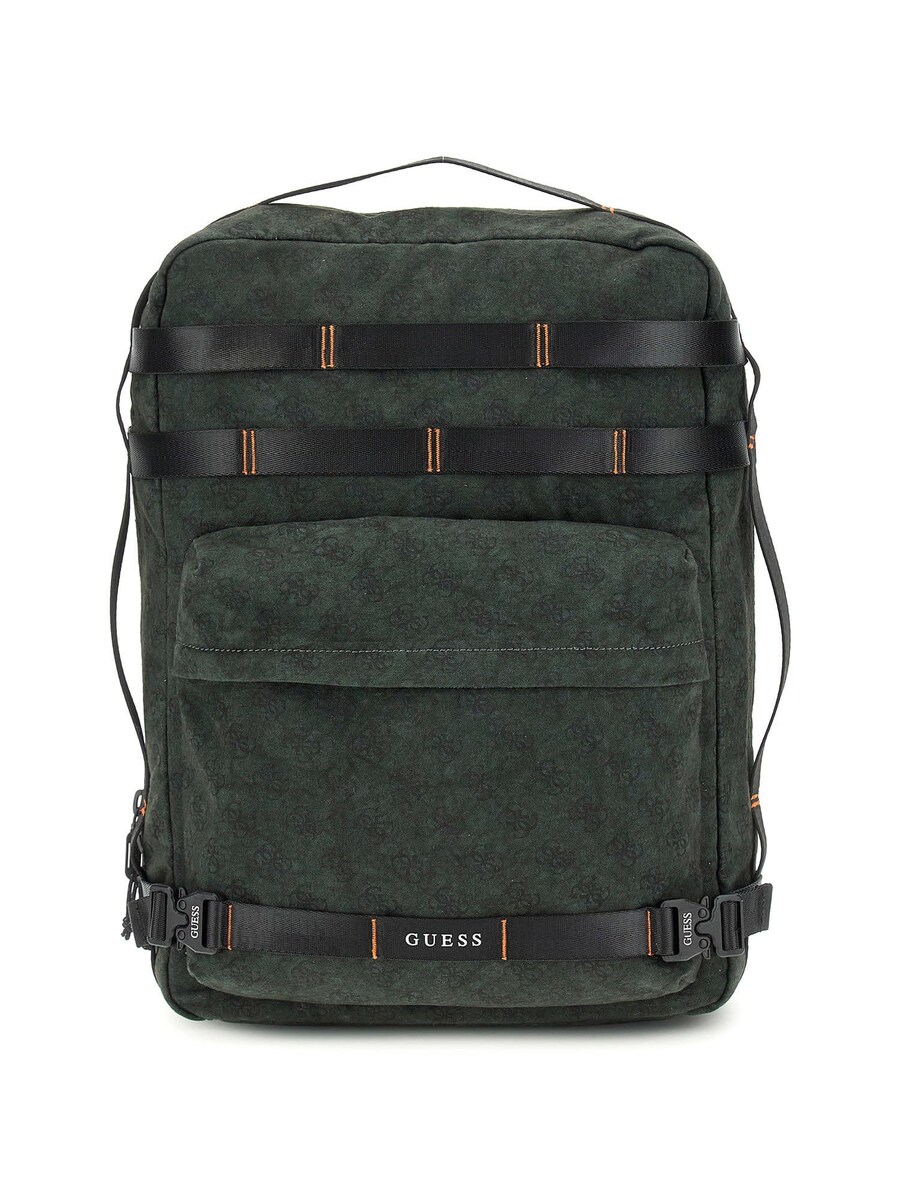 Рюкзак GUESS Asti, зеленый
Рюкзак GUESS Asti, зеленый
