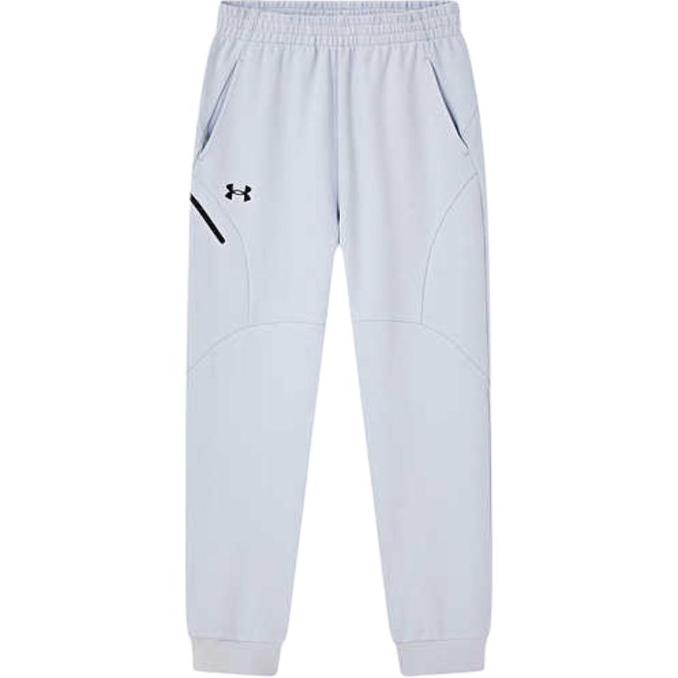 Серые вязаные спортивные штаны для подростков Under Armour, серый
Серые вязаные спортивные штаны для подростков Under Armour, серый