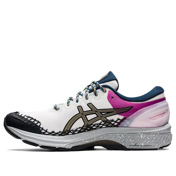 Кроссовки x Vivienne Westwood Gel Kayano 27 de Asics, белый
Кроссовки x Vivienne Westwood Gel Kayano 27 de Asics, белый