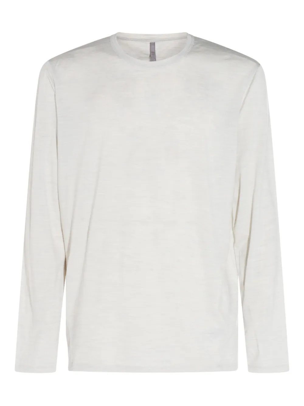 Футболка с круглым вырезом Arc'Teryx, нейтральный 
Футболка с круглым вырезом Arc'Teryx, нейтральный