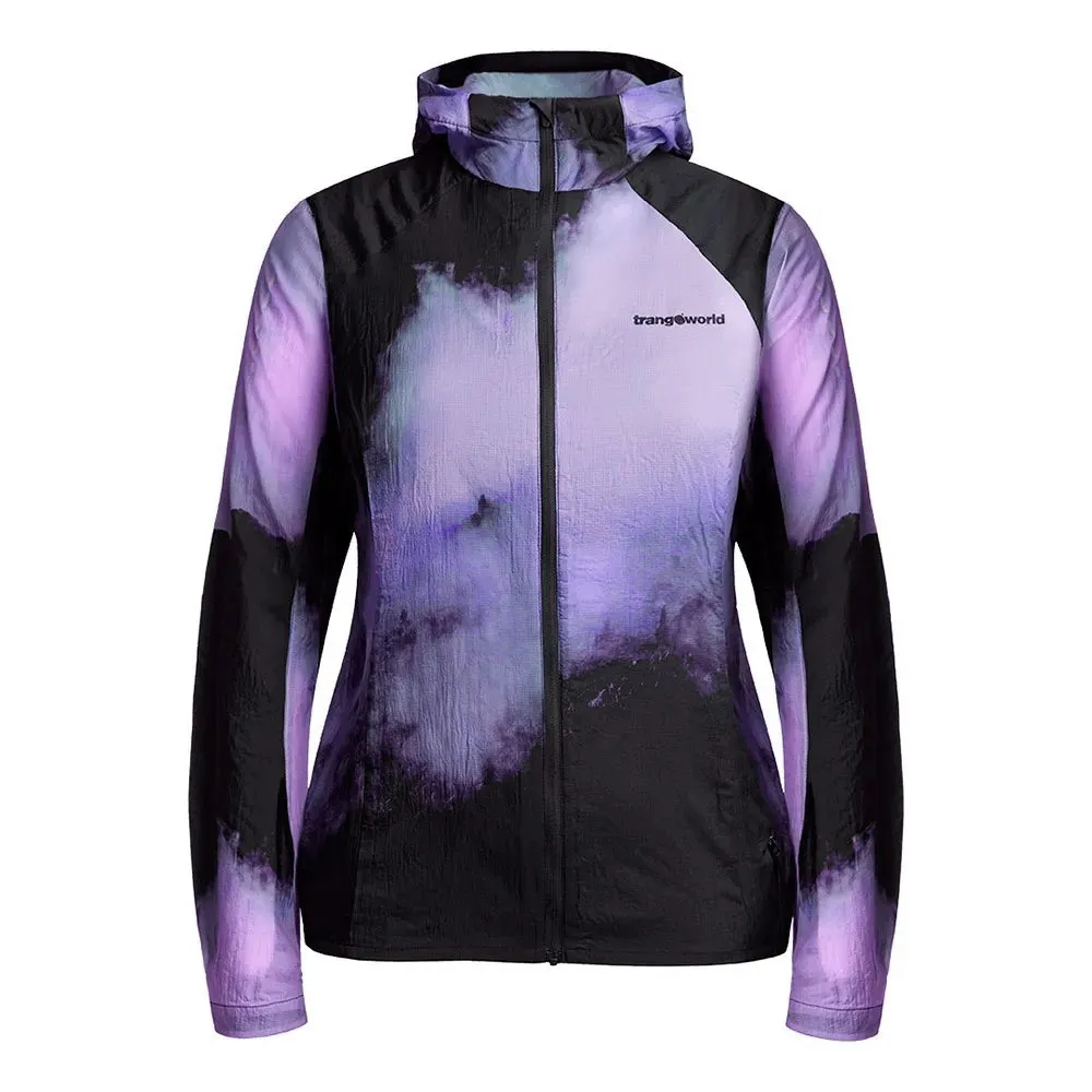 Куртка Trangoworld Urduliz, розовый
Куртка Trangoworld Urduliz, розовый