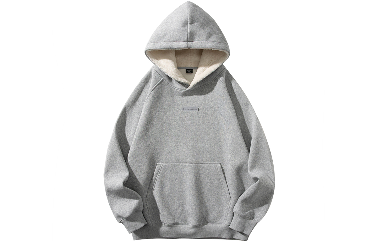 Унисекс свитшот GOLFCROSS, серый
Унисекс свитшот GOLFCROSS, серый