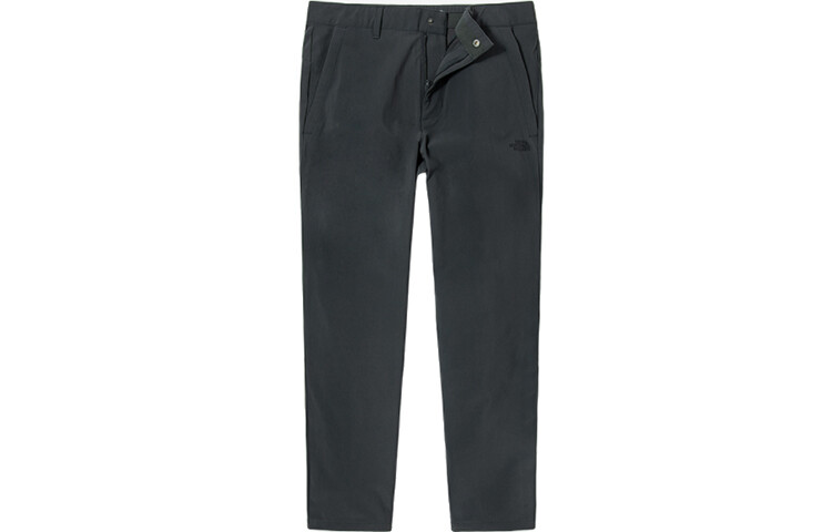 Повседневные брюки мужские серые The North Face, серый
Повседневные брюки мужские серые The North Face, серый