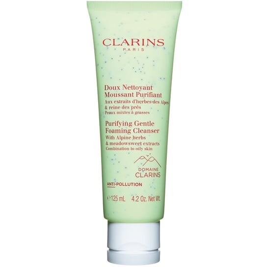 Очищающее очищающее средство 125 мл Clarins
Очищающее очищающее средство 125 мл Clarins