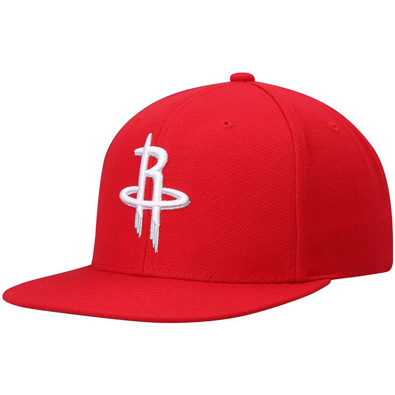 Мужская кепка Snapback Mitchell & Ness Red Houston Rockets Ground 2.0
Мужская кепка Snapback Mitchell & Ness Red Houston Rockets Ground 2.0