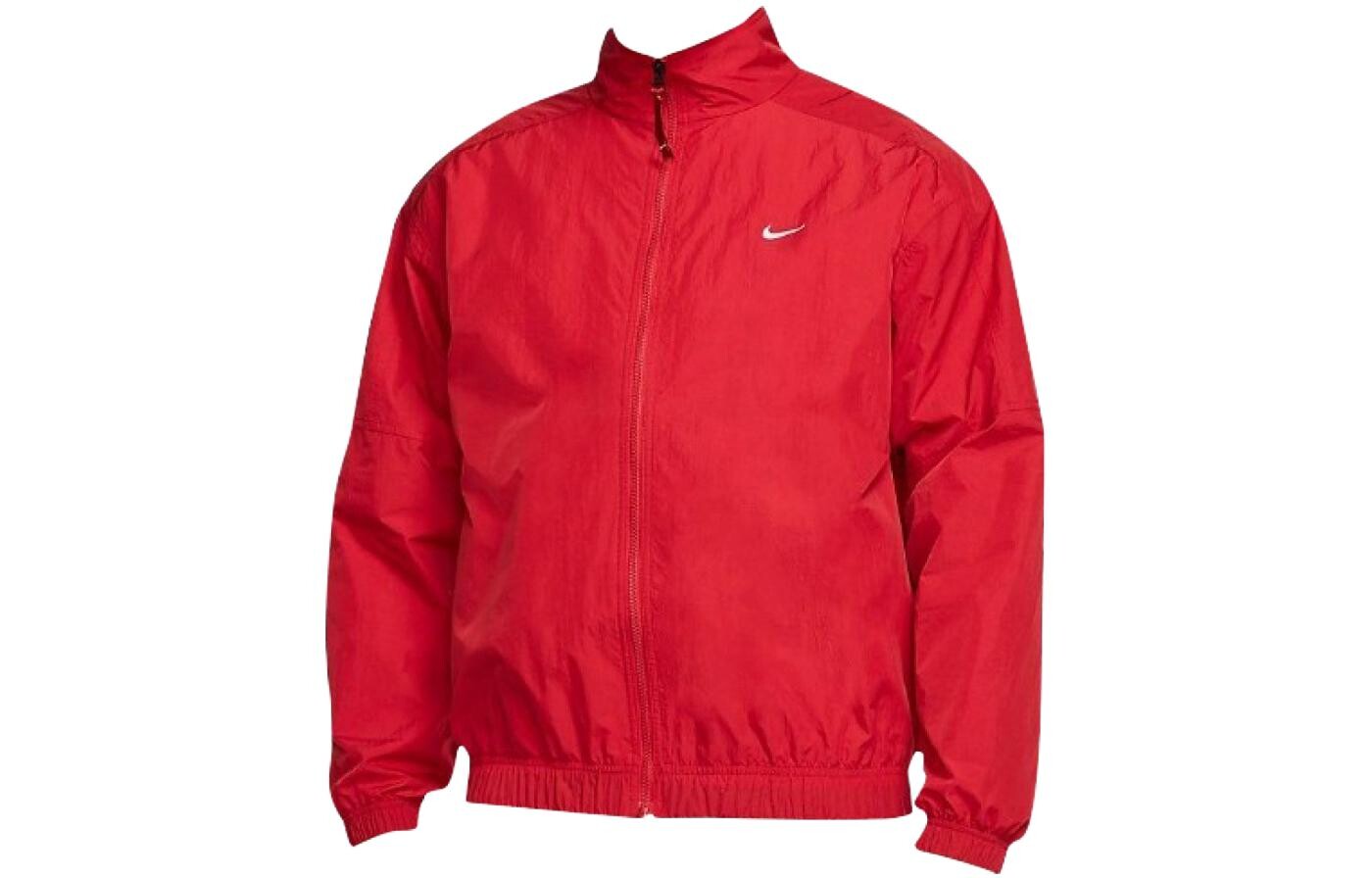 Куртка мужская красная Nike, красный
Куртка мужская красная Nike, красный