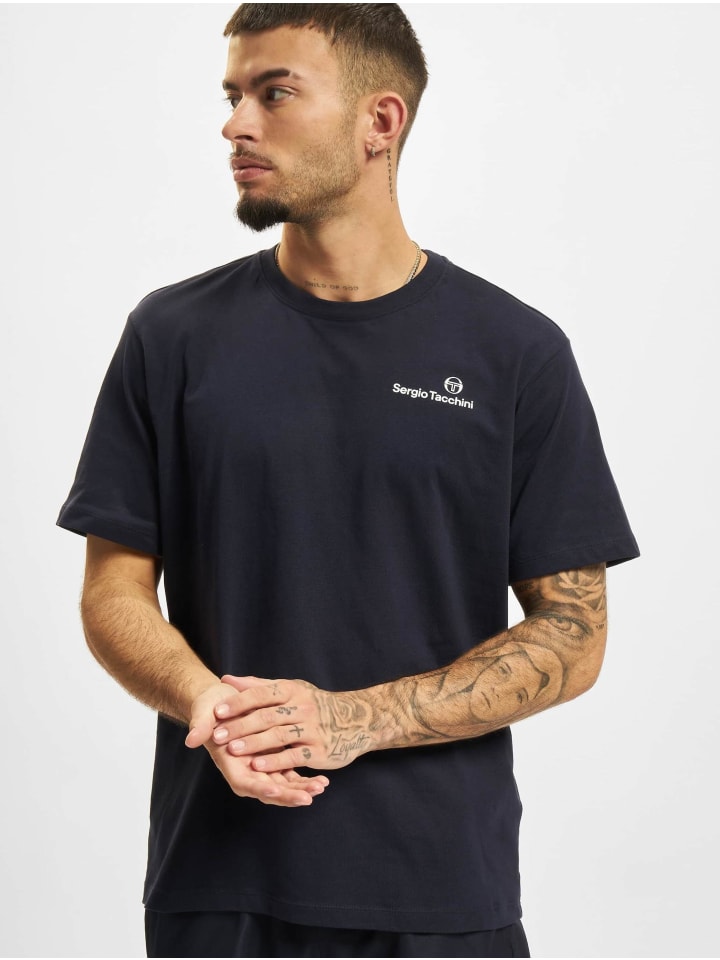 Футболка Sergio Tacchini темно-синего/белого цвета Sergio Tacchini, Синий, Футболка Sergio Tacchini темно-синего/белого цвета Sergio Tacchini
Футболка Sergio Tacchini темно-синего/белого цвета Sergio Tacchini, Синий, Футболка Sergio Tacchini темно-синего/белого цвета Sergio Tacchini
