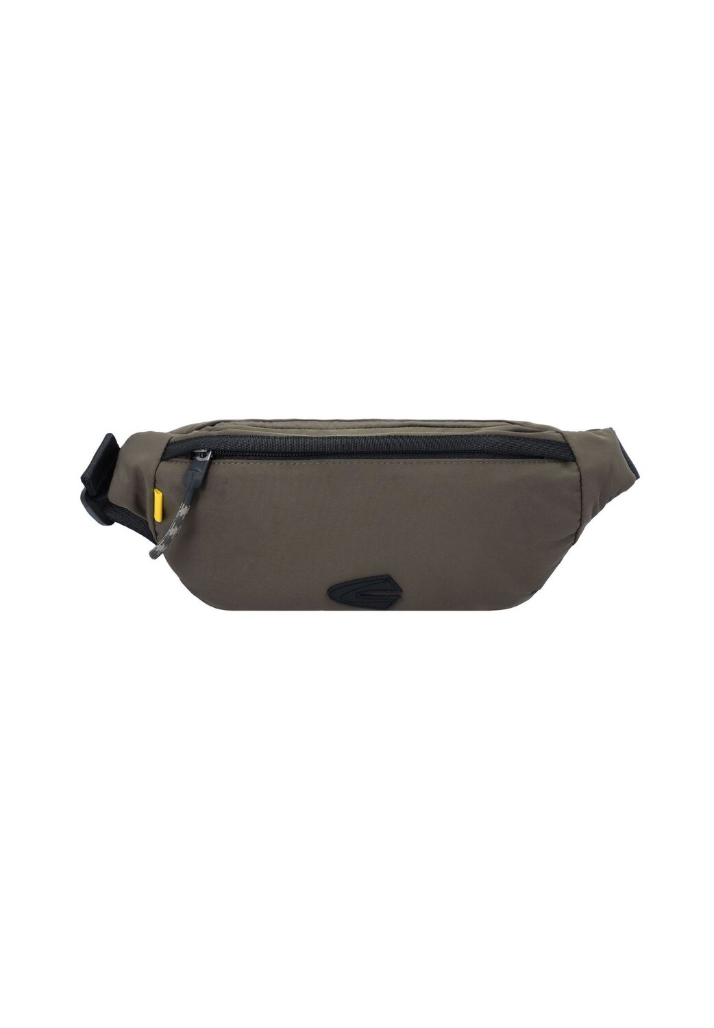 Поясная сумка Terra 25 см camel active, хаки
Поясная сумка Terra 25 см camel active, хаки