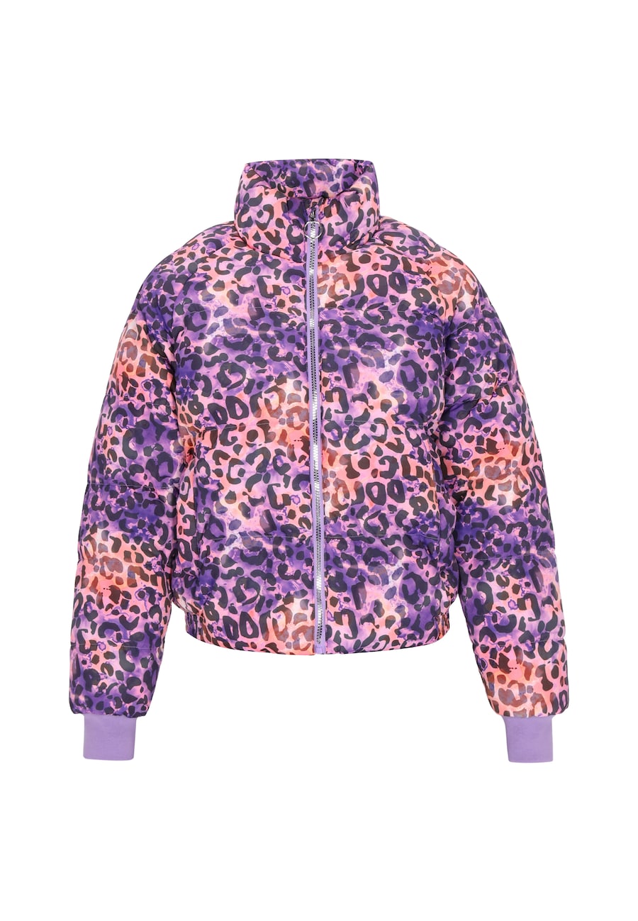 Зимняя куртка myMo at night, Mixed Colors
Зимняя куртка myMo at night, Mixed Colors