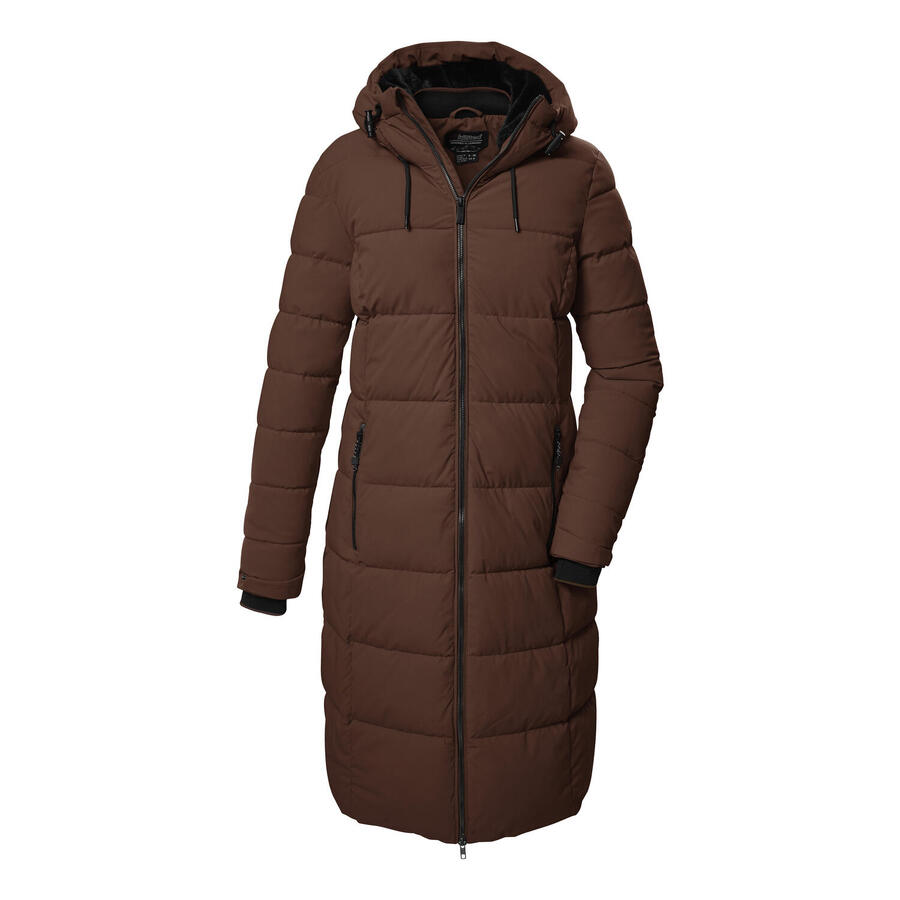 KILLTEC Стеганое пальто KOW 56 WMN QLTD CT
KILLTEC Стеганое пальто KOW 56 WMN QLTD CT