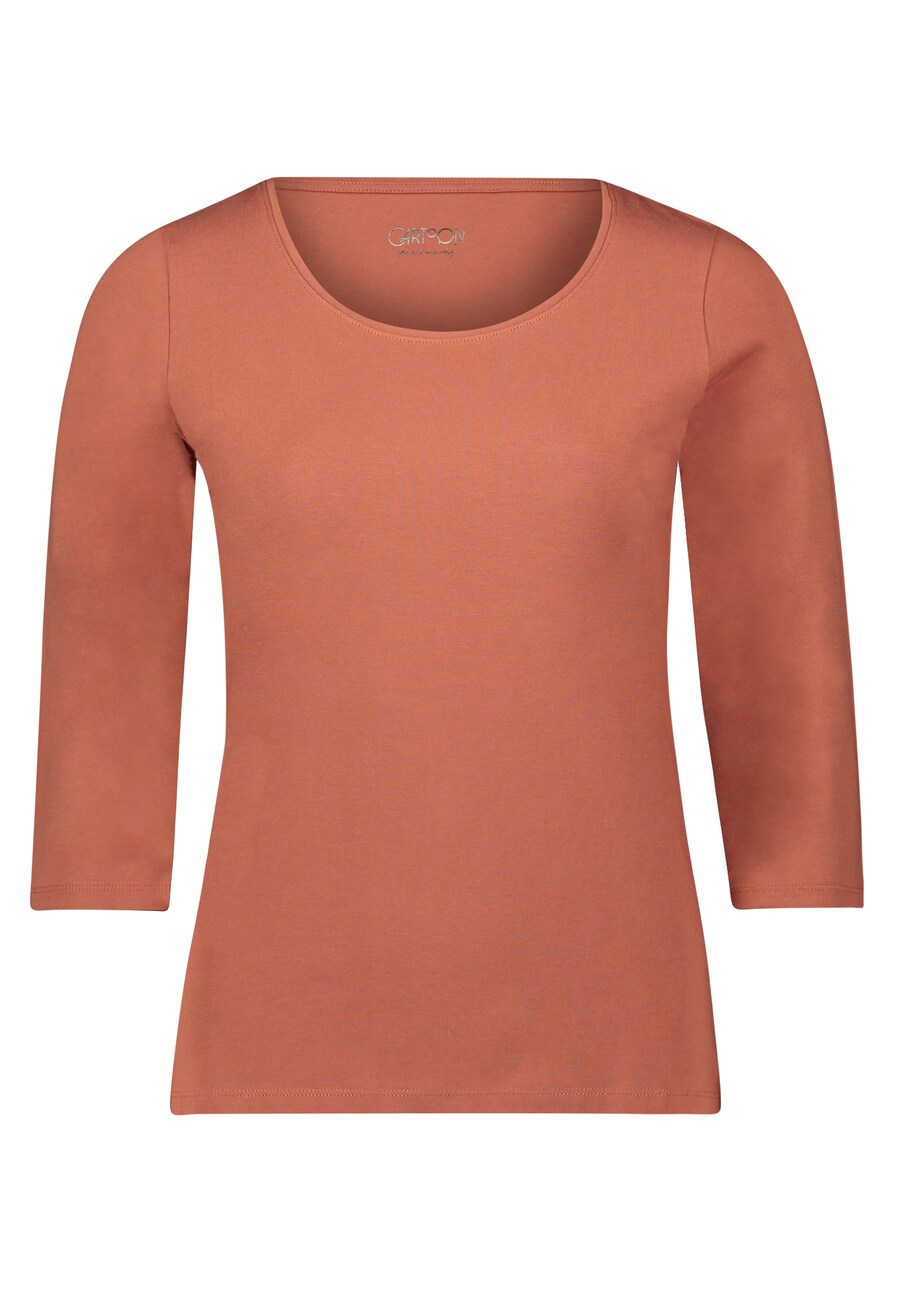 Рубашка Cartoon, цвет Chestnut brown
Рубашка Cartoon, цвет Chestnut brown